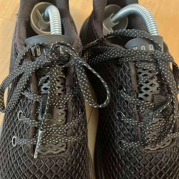 NoBull Mesh Running Shoes men’s size 8 - Picture 4 of 14